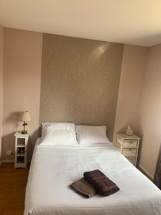 La Maison Des Palombes Francheville  Ngoại thất bức ảnh